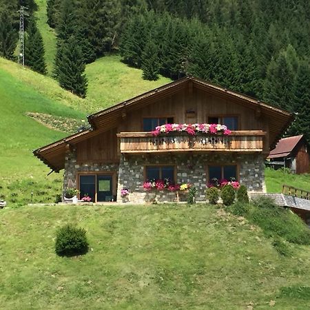 Bed and Breakfast Borgo Antico Sappada Zewnętrze zdjęcie