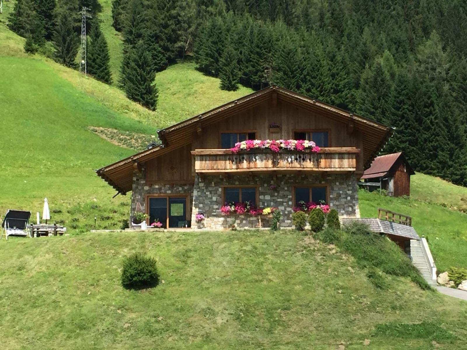 Bed and Breakfast Borgo Antico Sappada Zewnętrze zdjęcie
