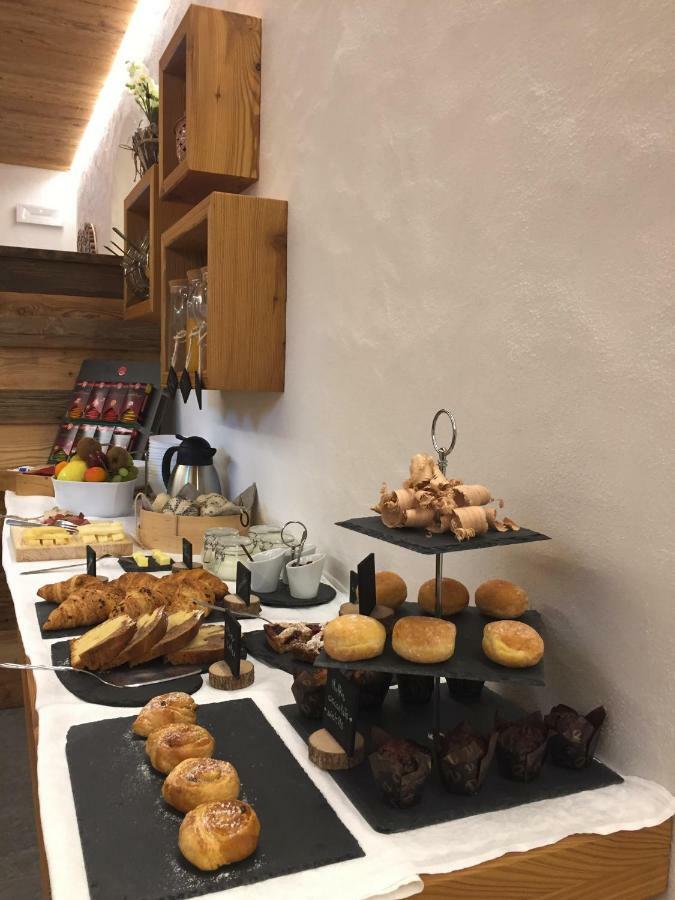 Bed and Breakfast Borgo Antico Sappada Zewnętrze zdjęcie