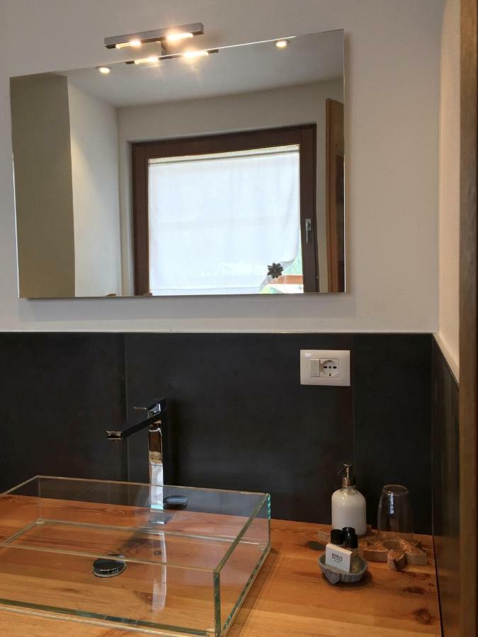 Bed and Breakfast Borgo Antico Sappada Zewnętrze zdjęcie