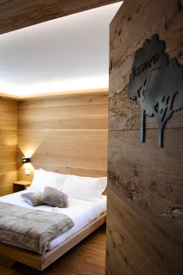 Bed and Breakfast Borgo Antico Sappada Zewnętrze zdjęcie