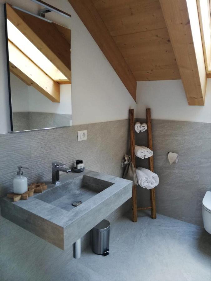 Bed and Breakfast Borgo Antico Sappada Zewnętrze zdjęcie